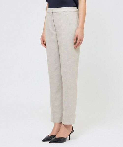 EPOCA / エポカ その他パンツ | スラブストレッチ テーパードパンツ | 詳細8