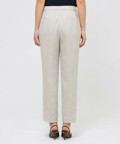 EPOCA / エポカ その他パンツ | スラブストレッチ テーパードパンツ | 詳細9