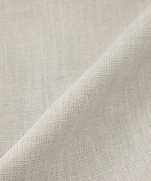 EPOCA / エポカ その他パンツ | スラブストレッチ テーパードパンツ | 詳細12