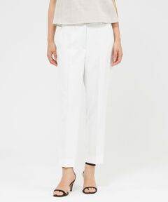 EPOCA / エポカ その他パンツ | シーンレステーパードパンツ