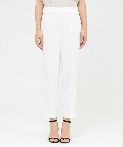 EPOCA / エポカ その他パンツ | シーンレステーパードパンツ | 詳細5