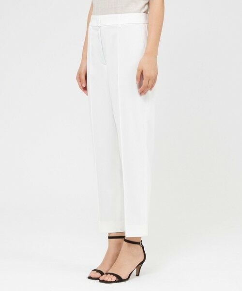 EPOCA / エポカ その他パンツ | シーンレステーパードパンツ | 詳細6