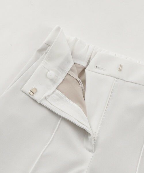 EPOCA / エポカ その他パンツ | シーンレステーパードパンツ | 詳細9