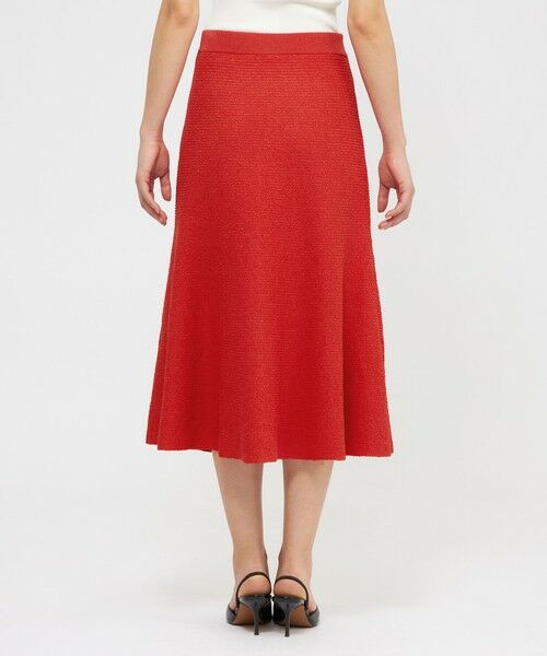 EPOCA / エポカ ロング・マキシ丈スカート | 【VERY NaVY2025年6月号掲載】La maglia estate ニットスカート | 詳細7