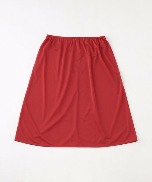 EPOCA / エポカ ロング・マキシ丈スカート | 【VERY NaVY2025年6月号掲載】La maglia estate ニットスカート | 詳細10