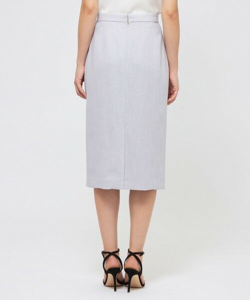 EPOCA / エポカ ロング・マキシ丈スカート | スラブストレッチ タイトスカート | 詳細10