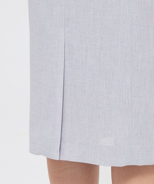 EPOCA / エポカ ロング・マキシ丈スカート | スラブストレッチ タイトスカート | 詳細11