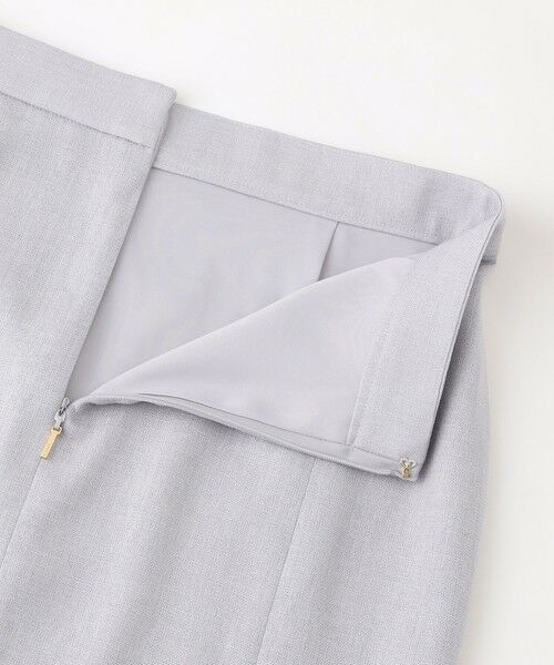 EPOCA / エポカ ロング・マキシ丈スカート | スラブストレッチ タイトスカート | 詳細13