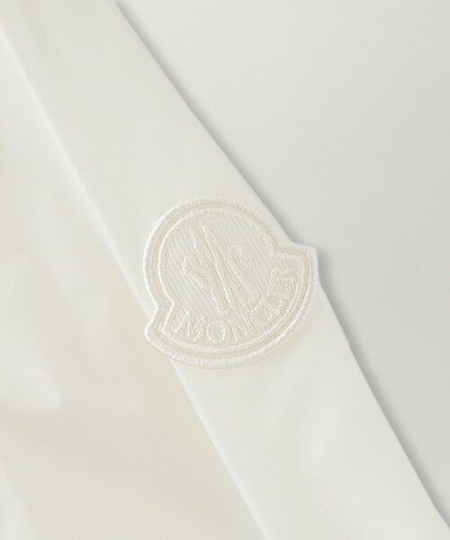 EPOCA / エポカ その他アウター | 【MONCLER】レアンドロショートパーカー《WEB＆EPOCA THE SHOP店舗限定》 | 詳細6