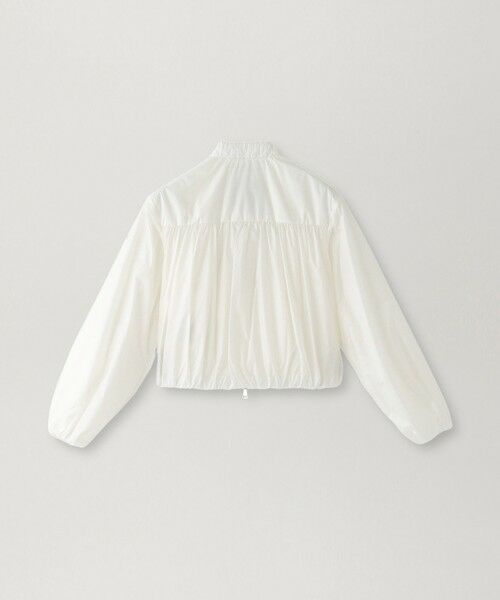 EPOCA / エポカ その他アウター | 【MONCLER】レアンドロショートパーカー《WEB＆EPOCA THE SHOP店舗限定》 | 詳細1