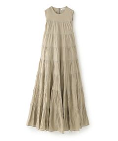 EPOCA / エポカ ロング・マキシ丈ワンピース | 【MARIHA】ミューズのドレス(無地)《WEB＆EPOCA THE SHOP店舗限定》