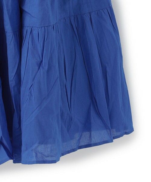 EPOCA / エポカ ロング・マキシ丈ワンピース | 【MARIHA】ミューズのドレス(無地)《WEB＆EPOCA THE SHOP店舗限定》 | 詳細4