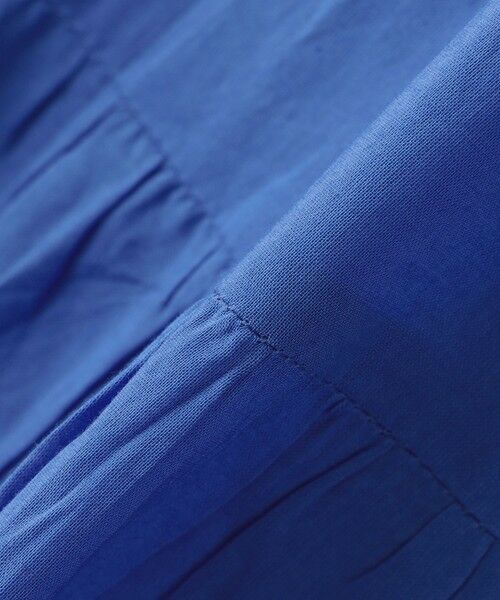 EPOCA / エポカ ロング・マキシ丈ワンピース | 【MARIHA】ミューズのドレス(無地)《WEB＆EPOCA THE SHOP店舗限定》 | 詳細5