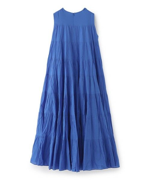 EPOCA / エポカ ロング・マキシ丈ワンピース | 【MARIHA】ミューズのドレス(無地)《WEB＆EPOCA THE SHOP店舗限定》 | 詳細1