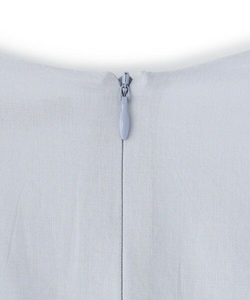 EPOCA / エポカ ロング・マキシ丈ワンピース | 【MARIHA】夏の夢のドレス(無地)《WEB＆EPOCA THE SHOP店舗限定》 | 詳細5