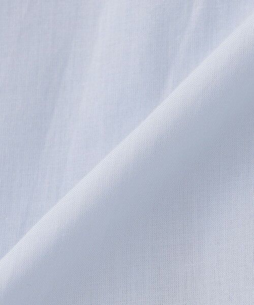 EPOCA / エポカ ロング・マキシ丈ワンピース | 【MARIHA】夏の夢のドレス(無地)《WEB＆EPOCA THE SHOP店舗限定》 | 詳細6