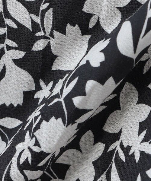 EPOCA / エポカ ロング・マキシ丈ワンピース | 【MARIHA】夏の夢のドレス(プリント)《WEB＆EPOCA THE SHOP店舗限定》 | 詳細6