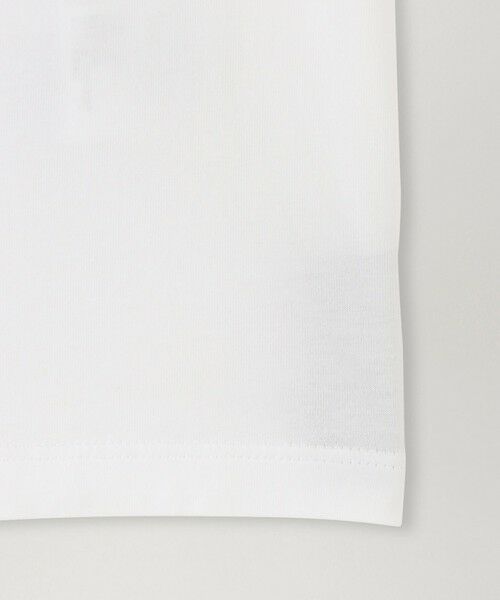 EPOCA / エポカ カットソー | 【MAISON LABICHE】amourカットソー《WEB＆EPOCA THE SHOP店舗限定》 | 詳細4