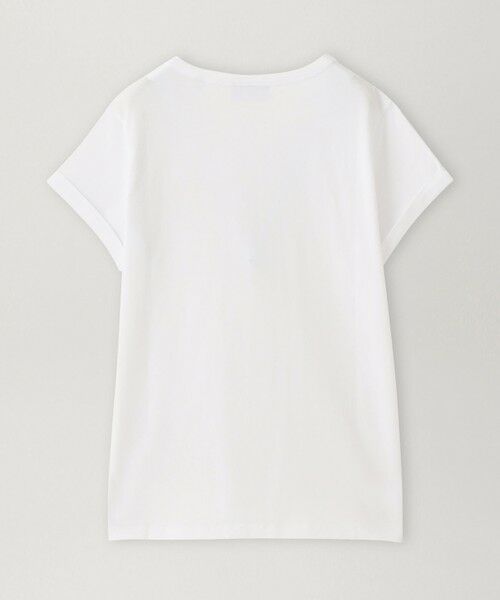 EPOCA / エポカ カットソー | 【MAISON LABICHE】amourカットソー《WEB＆EPOCA THE SHOP店舗限定》 | 詳細1