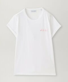 ★エポカEPOCA美品パフスリーブカットソーTシャツ40アドーア★イエナ★アナイ ☆エポカEPOCA美品パフスリーブカットソーTシャツ40アドーア