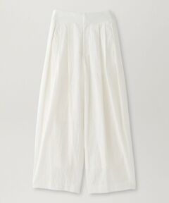 EPOCA / エポカ その他パンツ | 【SACRA】ワイドパンツ《WEB＆EPOCA THE SHOP店舗限定》