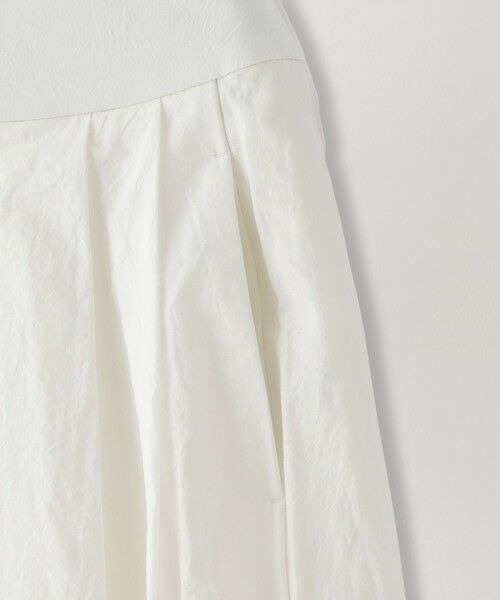 EPOCA / エポカ その他パンツ | 【SACRA】ワイドパンツ《WEB＆EPOCA THE SHOP店舗限定》 | 詳細4