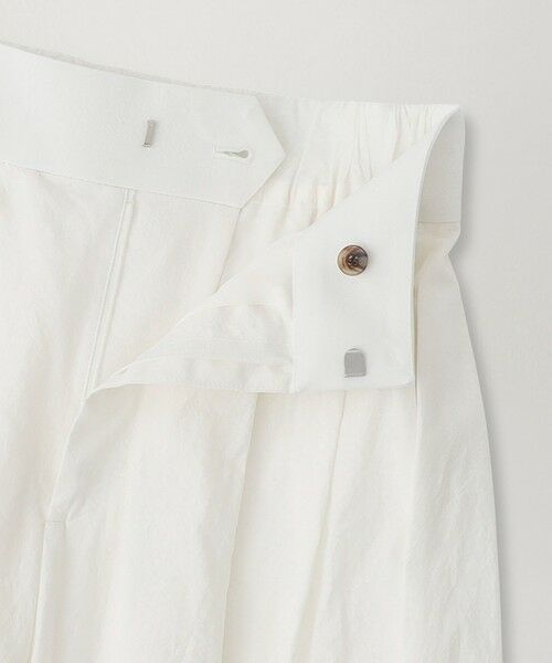 EPOCA / エポカ その他パンツ | 【SACRA】ワイドパンツ《WEB＆EPOCA THE SHOP店舗限定》 | 詳細6