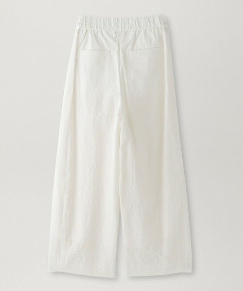 EPOCA / エポカ その他パンツ | 【SACRA】ワイドパンツ《WEB＆EPOCA THE SHOP店舗限定》 | 詳細1