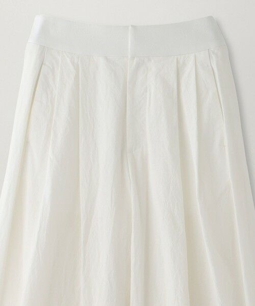 EPOCA / エポカ その他パンツ | 【SACRA】ワイドパンツ《WEB＆EPOCA THE SHOP店舗限定》 | 詳細2