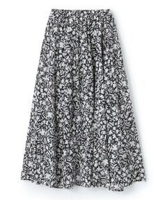 EPOCA / エポカ ロング・マキシ丈スカート | 【MARIHA】シンデレラのスカート《WEB＆EPOCA THE SHOP店舗限定》