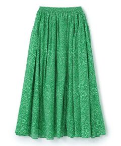 EPOCA / エポカ ロング・マキシ丈スカート | 【MARIHA】シンデレラのスカート《WEB＆EPOCA THE SHOP店舗限定》