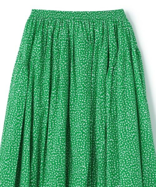 EPOCA / エポカ ロング・マキシ丈スカート | 【MARIHA】シンデレラのスカート《WEB＆EPOCA THE SHOP店舗限定》 | 詳細3