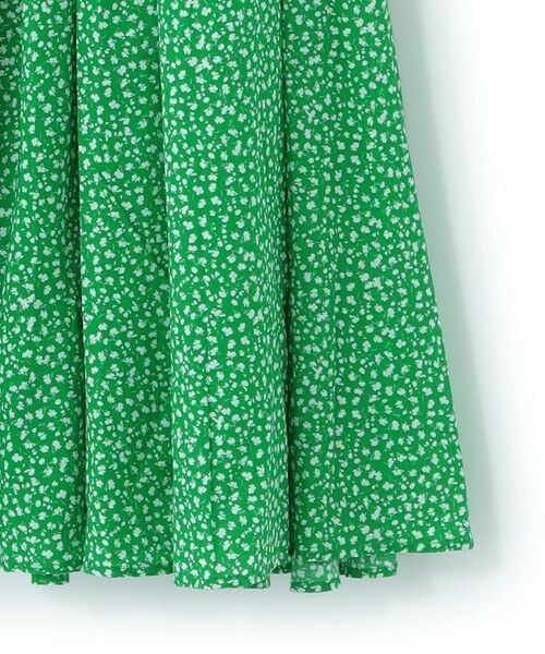 EPOCA / エポカ ロング・マキシ丈スカート | 【MARIHA】シンデレラのスカート《WEB＆EPOCA THE SHOP店舗限定》 | 詳細4