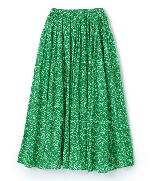 EPOCA / エポカ ロング・マキシ丈スカート | 【MARIHA】シンデレラのスカート《WEB＆EPOCA THE SHOP店舗限定》 | 詳細1