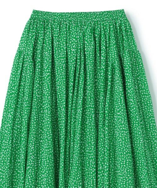 EPOCA / エポカ ロング・マキシ丈スカート | 【MARIHA】シンデレラのスカート《WEB＆EPOCA THE SHOP店舗限定》 | 詳細2