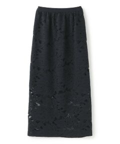 EPOCA / エポカ ロング・マキシ丈スカート | 【SACRA】レーススカートWEB＆EPOCA THE SHOP店舗限定》