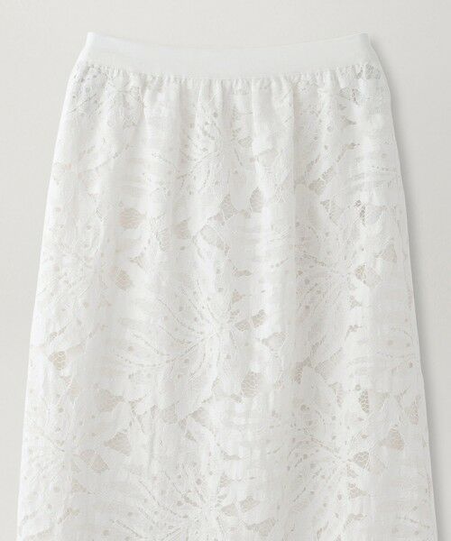 EPOCA / エポカ ロング・マキシ丈スカート | 【SACRA】レーススカートWEB＆EPOCA THE SHOP店舗限定》 | 詳細2