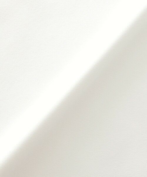 EPOCA / エポカ ロング・マキシ丈ワンピース | クリーンストレッチ フレアドレス | 詳細11