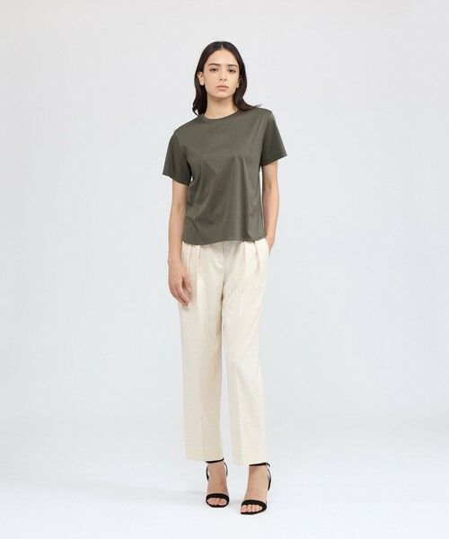 EPOCA / エポカ カットソー | ベーシックTシャツ | 詳細3