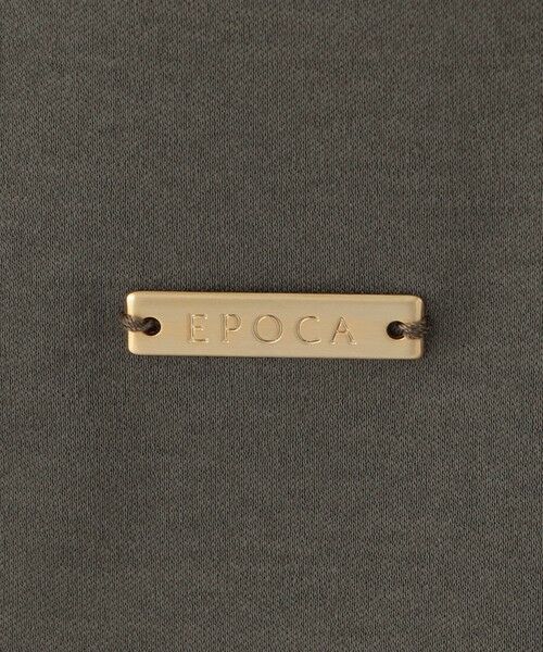 EPOCA / エポカ カットソー | ベーシックTシャツ | 詳細8