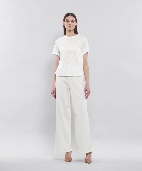 EPOCA / エポカ カットソー | ベーシックTシャツ | 詳細1