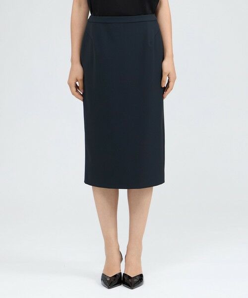 EPOCA / エポカ ロング・マキシ丈スカート | クリーンストレッチ タイトスカート | 詳細4