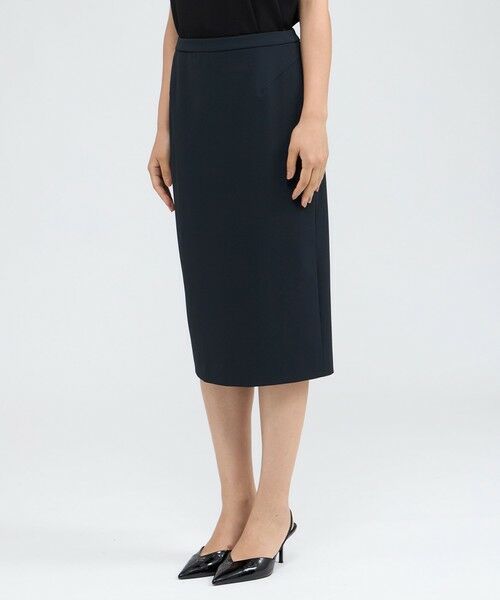 EPOCA / エポカ ロング・マキシ丈スカート | クリーンストレッチ タイトスカート | 詳細5