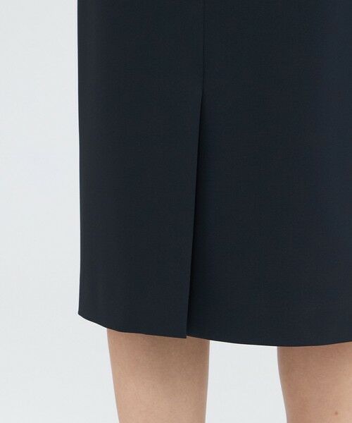 EPOCA / エポカ ロング・マキシ丈スカート | クリーンストレッチ タイトスカート | 詳細7