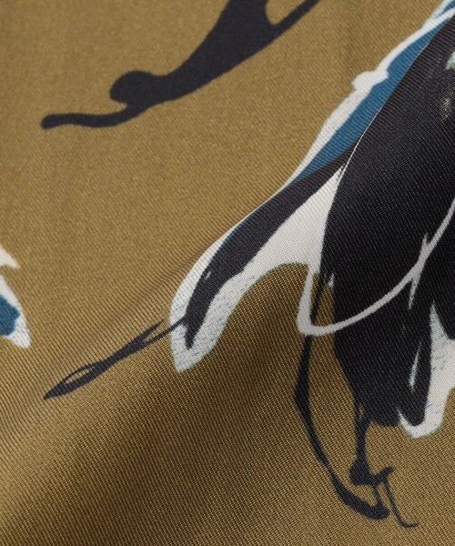 EPOCA / エポカ その他パンツ | 【SACRA】オータムフローラパンツ《WEB＆EPOCA THE SHOP店舗限定》 | 詳細7