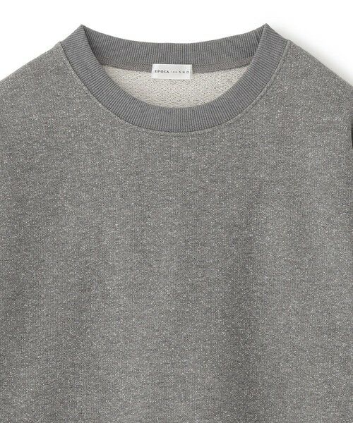 EPOCA / エポカ カットソー |  | 詳細2