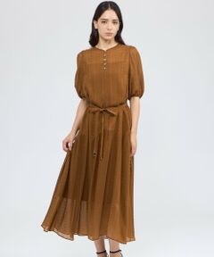 EPOCAで購入♡ゴールド花型♡ワンピース onepiece – ページ 4