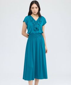 ☆お値下げ価格☆新品未使用タグ付☆エポカ☆ 淡い薄いグレージュワンピース 楽天市場】エポカ（ワンピース｜レディースファッション）の通販