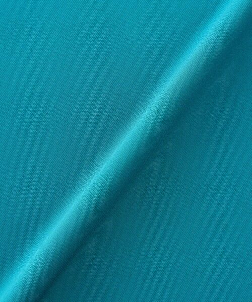 EPOCA / エポカ ロング・マキシ丈ワンピース | ドレープジャージー フレアドレス | 詳細8