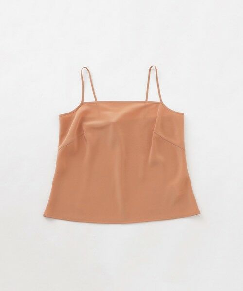 EPOCA / エポカ シャツ・ブラウス | ジオメトリックプリント スタンドカラーブラウス | 詳細11